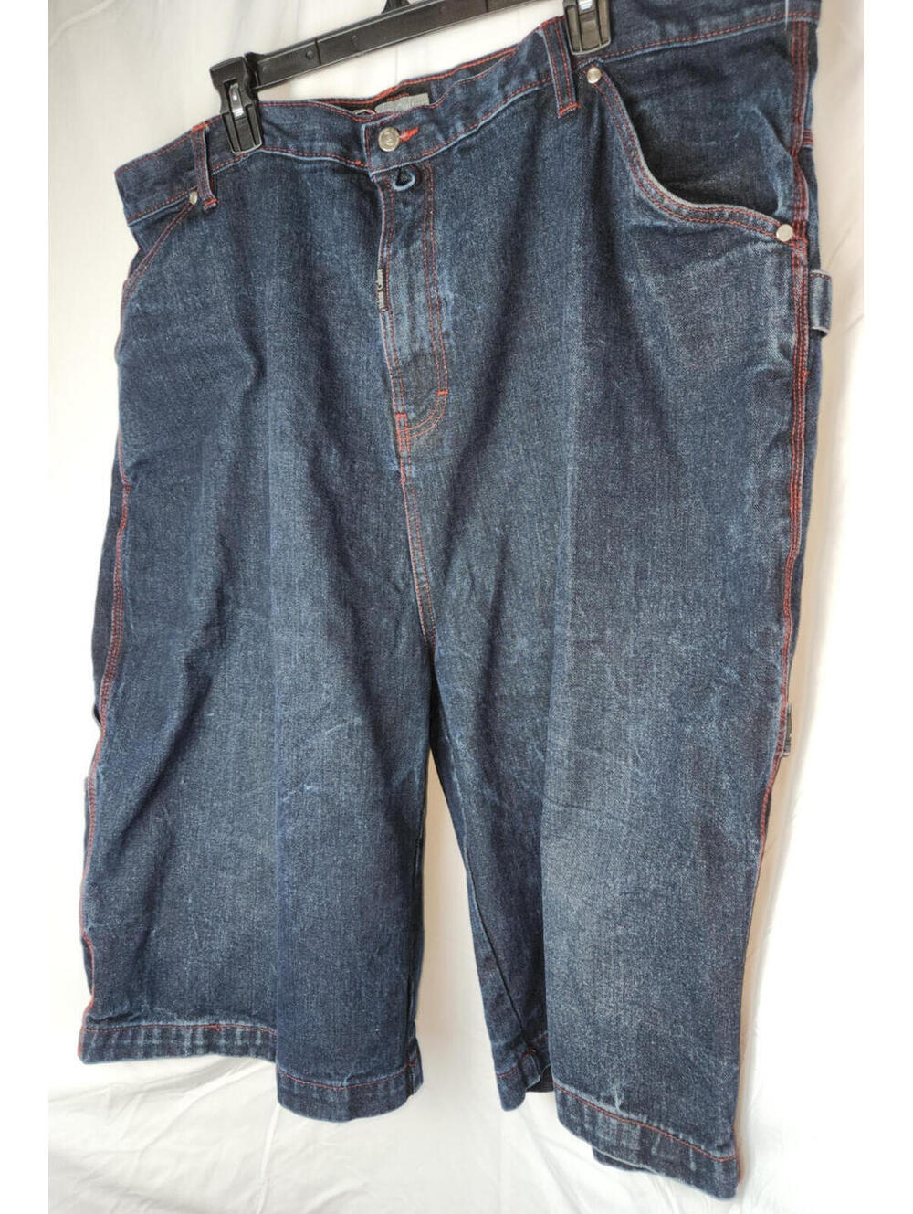 Urban Culture Shorts Culottes or Gaucho Pro Plan The Original Dark Wash Size 46